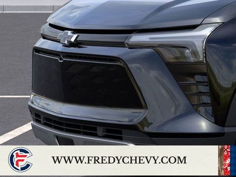 New 2026 Chevrolet Blazer EV LT AWD/4WD image 13
