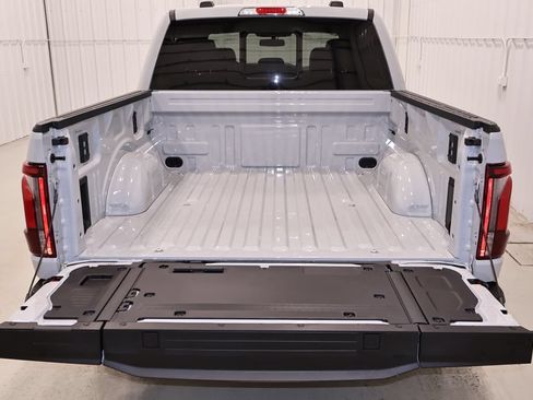 New 2026 Ford F150 Lariat w/ Equipment Group 502A High AWD/4WD image 37