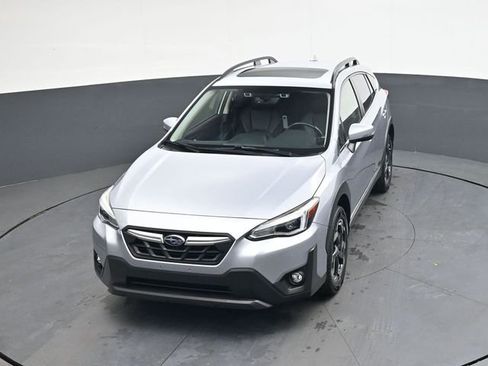 Used 2023 Subaru Crosstrek 2.5i Limited w/ Moonroof Package AWD/4WD image 29