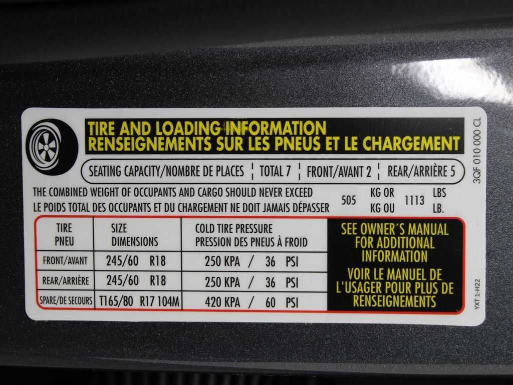 Used 2023 Volkswagen Atlas SE AWD/4WD image 61