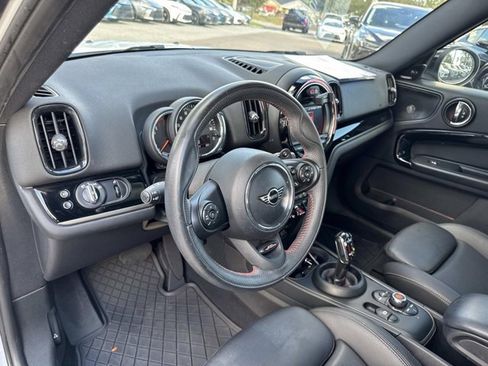 Used 2020 MINI Cooper Countryman S w/ Storage Package image 11