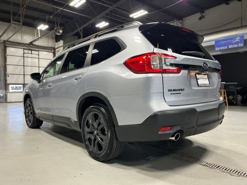 Used 2025 Subaru Ascent Onyx Edition AWD/4WD image 7