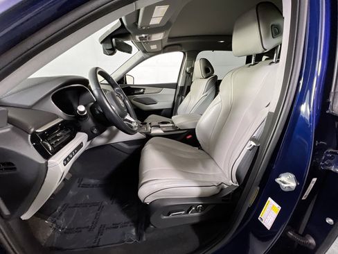 Used 2022 Acura MDX SH-AWD w/ Advance Package image 22