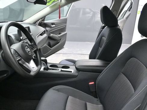 Used 2021 Nissan Altima 2.5 S image 17