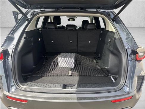 New 2025 MAZDA CX-50 AWD 2.5 S w/ Accent Package image 18