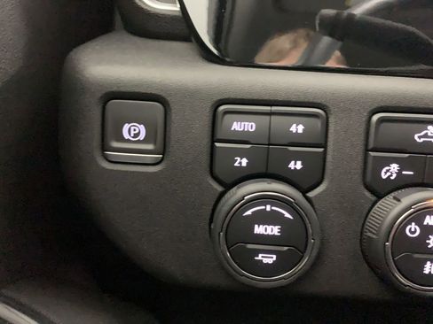 Used 2023 Chevrolet Silverado 1500 RST AWD/4WD image 42