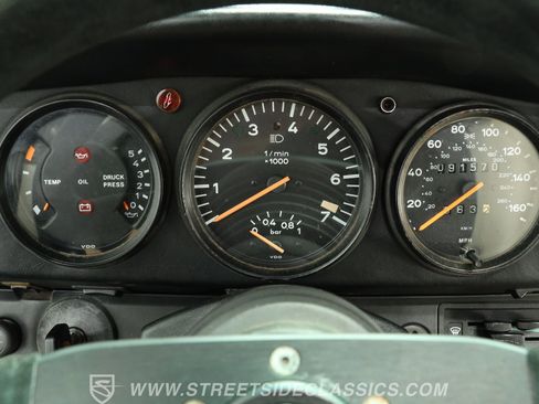 Used 1988 Porsche 911 Carrera image 36