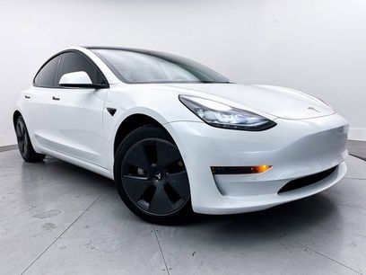 Used 2022 Tesla Model 3