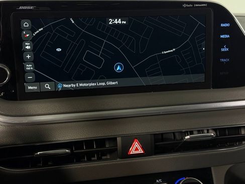 Used 2023 Hyundai Sonata SEL Plus FWD image 18