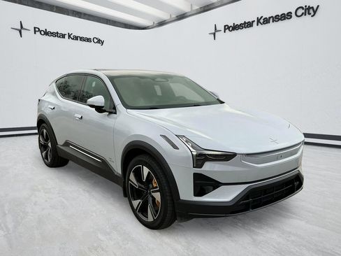Used 2025 Polestar Polestar 3 AWD/4WD image 1