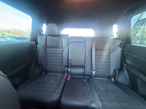 Used 2023 Mitsubishi Outlander SE Black Edition image 23