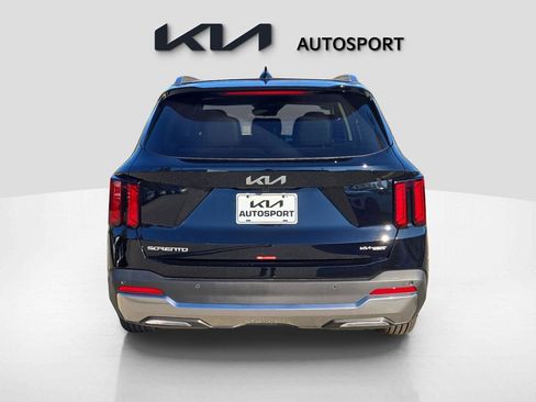 New 2026 Kia Sorento S image 9