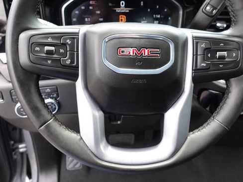 Used 2024 GMC Sierra 1500 Elevation AWD/4WD image 51