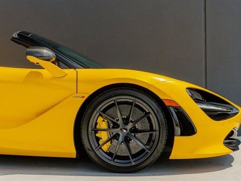 Used 2023 McLaren 720S image 44