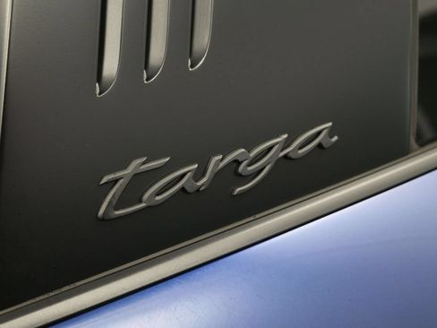 Used 2022 Porsche 911 Targa 4 GTS AWD/4WD image 28
