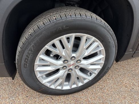 New 2026 GMC Acadia Elevation w/ Elevation Premium Package FWD image 33