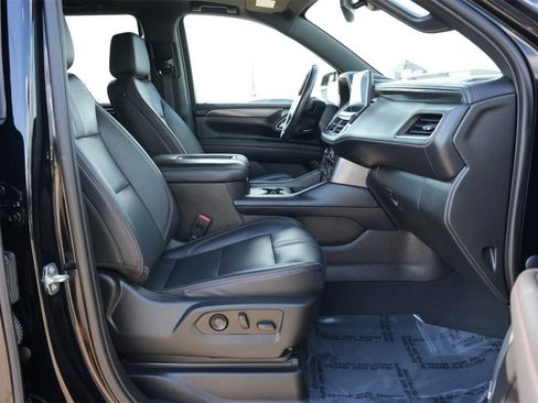 Used 2021 Chevrolet Tahoe RST image 23