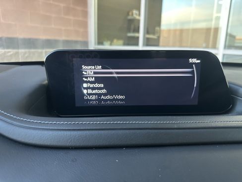 Used 2023 MAZDA CX-30 AWD 2.5 S w/ Select Package image 21