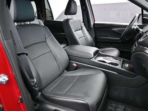 Used 2025 Honda Passport EX-L image 51