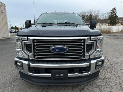 Used 2022 Ford F350 Lariat w/ Lariat Value Package image 13