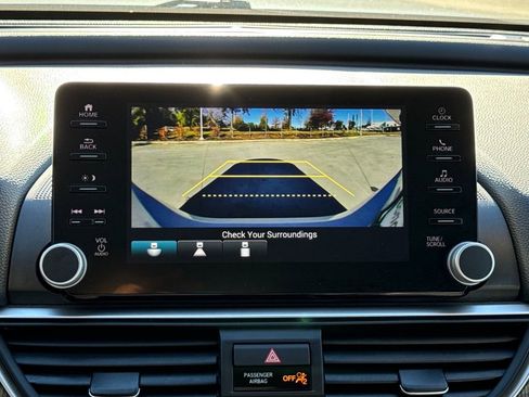 Used 2022 Honda Accord Sport Special Edition image 24