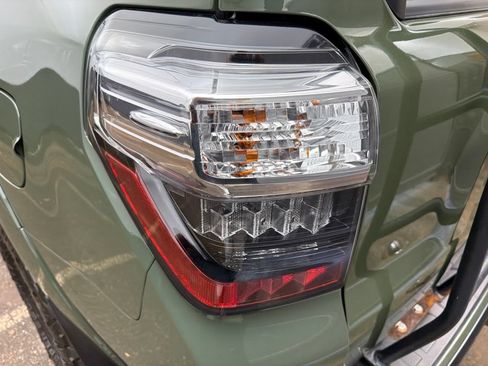Used 2020 Toyota 4Runner TRD Pro AWD/4WD image 23