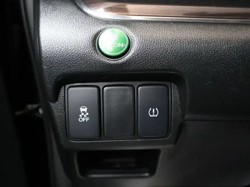 Used 2015 Honda CR-V EX-L image 23
