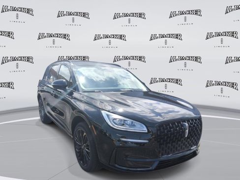New 2026 Lincoln Corsair Reserve AWD/4WD image 7