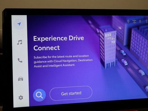 New 2025 Toyota Tacoma TRD Off-Road w/ TRD Off Road Upgrade Package image 20