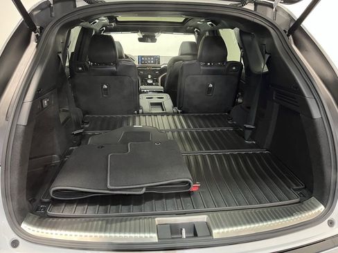 New 2026 Acura MDX Type S image 19