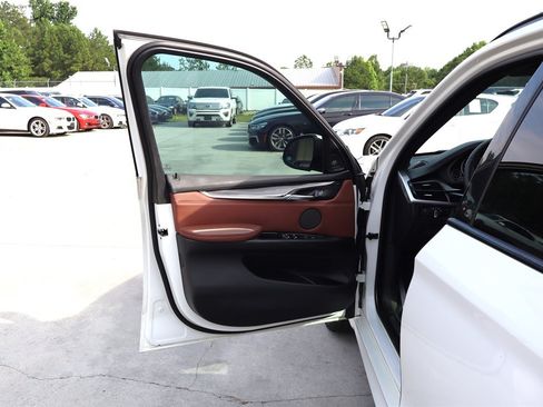 Used 2014 BMW X5 sDrive35i RWD image 32