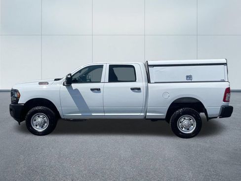 Used 2024 RAM 2500 Tradesman AWD/4WD image 3