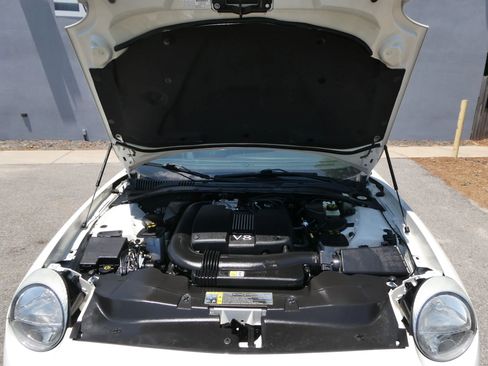 Used 2002 Ford Thunderbird RWD image 30