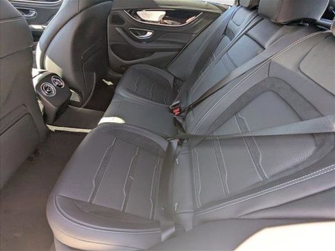 New 2026 Mercedes-Benz AMG GT 43 image 15