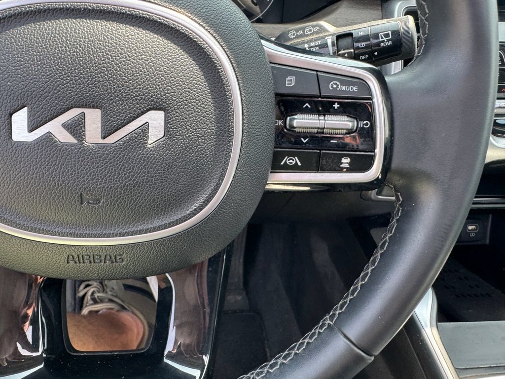 Used 2023 Kia Sorento X-Line EX AWD/4WD image 24