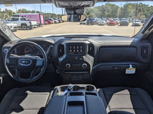 New 2026 GMC Sierra 1500 Pro w/ Graphite Edition image 18