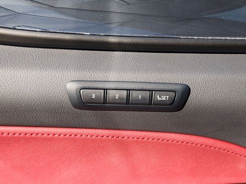 Used 2025 Lexus NX 350 AWD w/ Accessory Package (2T) image 18