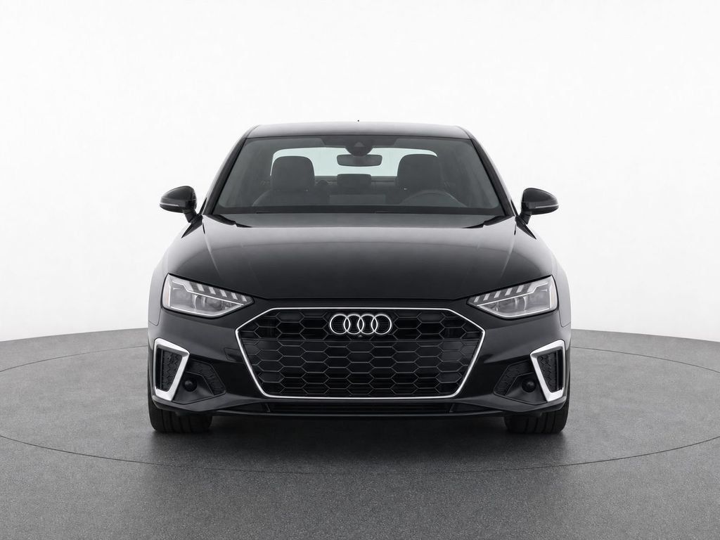 Used 2024 Audi A4 2.0T Premium Plus AWD/4WD image 2