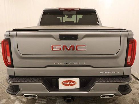 Used 2024 GMC Sierra 1500 Denali w/ Denali Reserve Package AWD/4WD image 24
