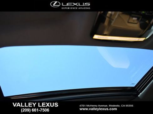 New 2026 Lexus RX 350 Premium FWD image 6
