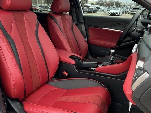 Used 2026 Acura Integra A-Spec image 36