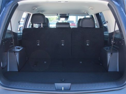 Certified 2026 Hyundai Santa Fe SEL image 19