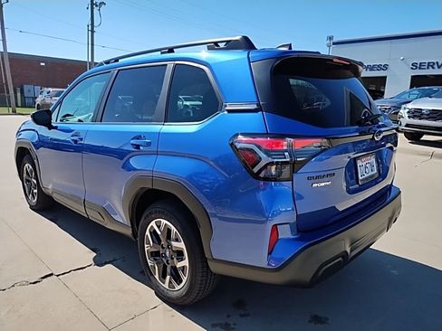 Used 2026 Subaru Forester Premium image 10