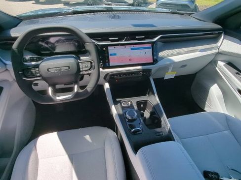 New 2026 Jeep Cherokee Laredo AWD/4WD image 15