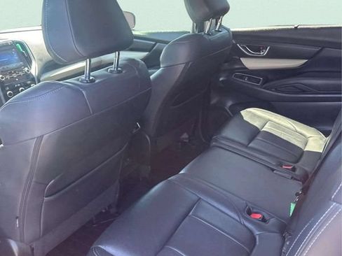 Used 2019 Subaru Ascent Limited w/ Popular Package #2A AWD/4WD image 17