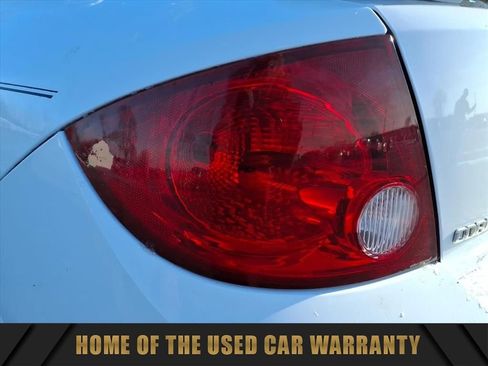 Used 2007 Chevrolet Cobalt LS image 30