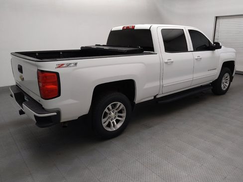 Used 2017 Chevrolet Silverado 1500 LT w/ All Star Edition AWD/4WD image 10