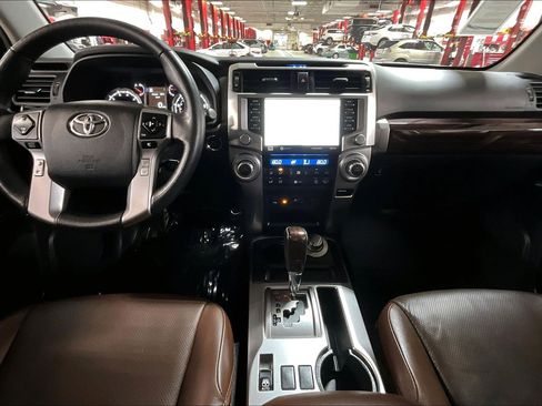 Used 2024 Toyota 4Runner Limited image 14