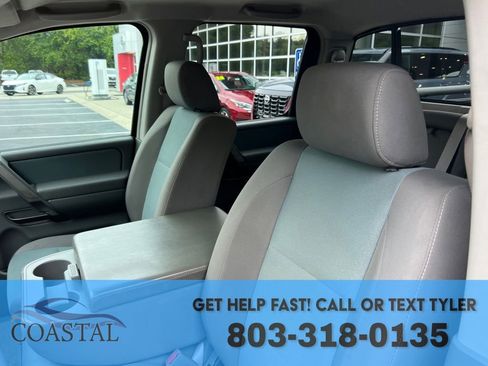 Used 2005 Nissan Titan XE RWD image 10