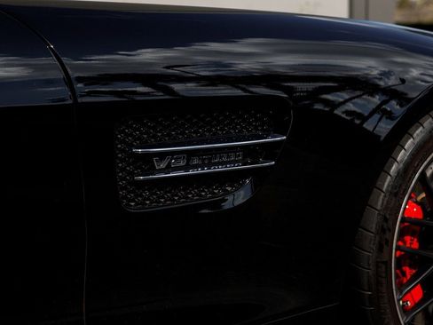 Used 2020 Mercedes-Benz AMG GT C image 19